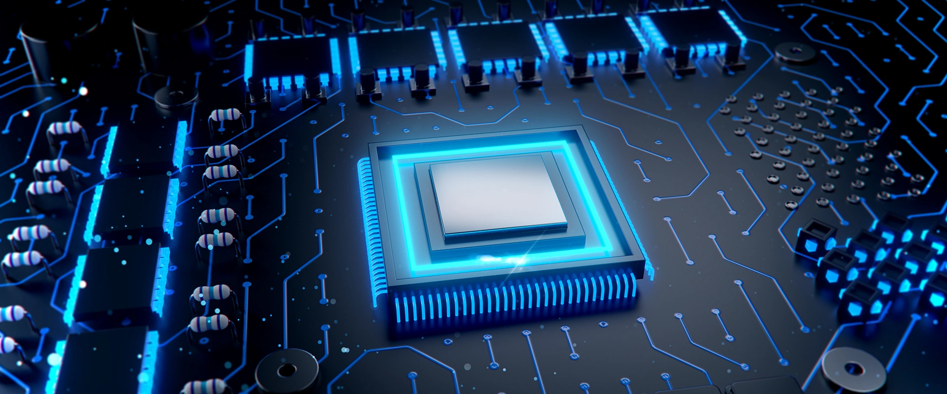 ฮาร์ดแวร์คอมพิวเตอร์จีน