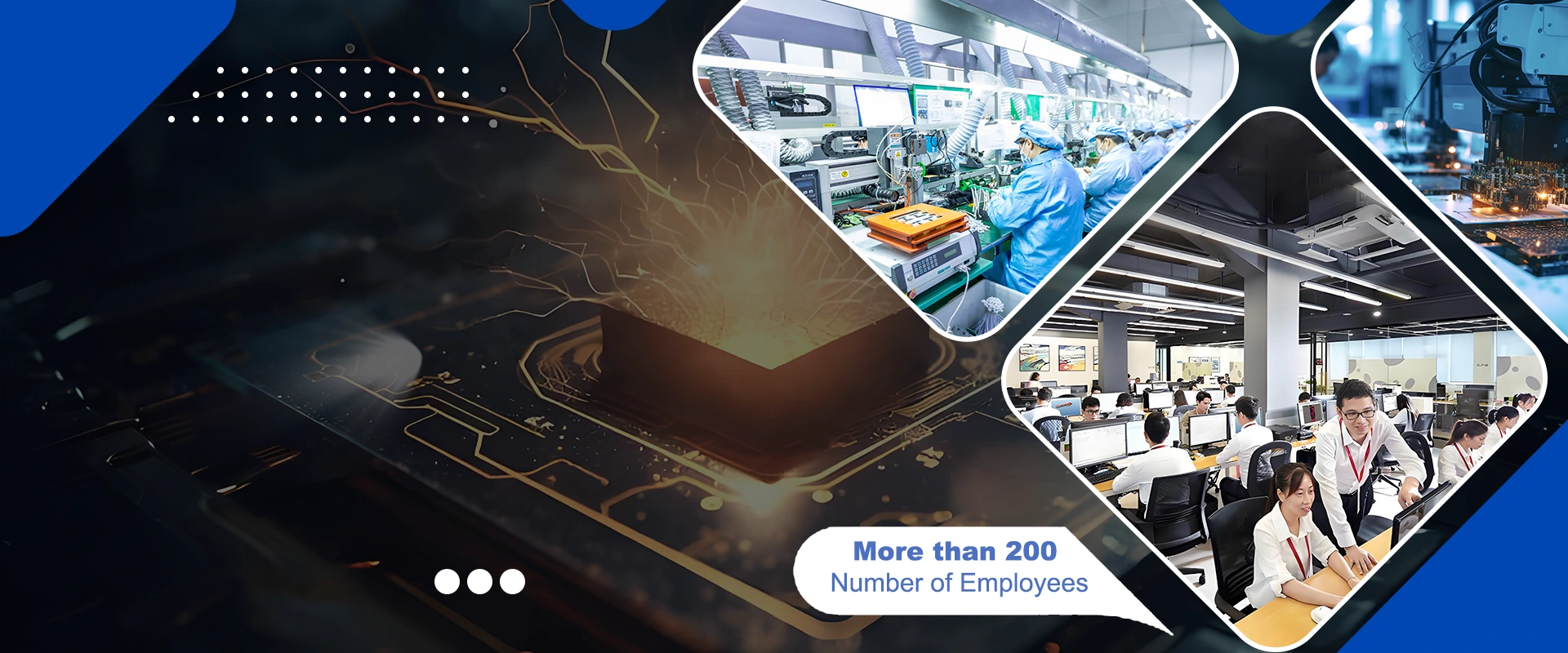 ผู้ผลิตชุดนักพัฒนาซอฟต์แวร์