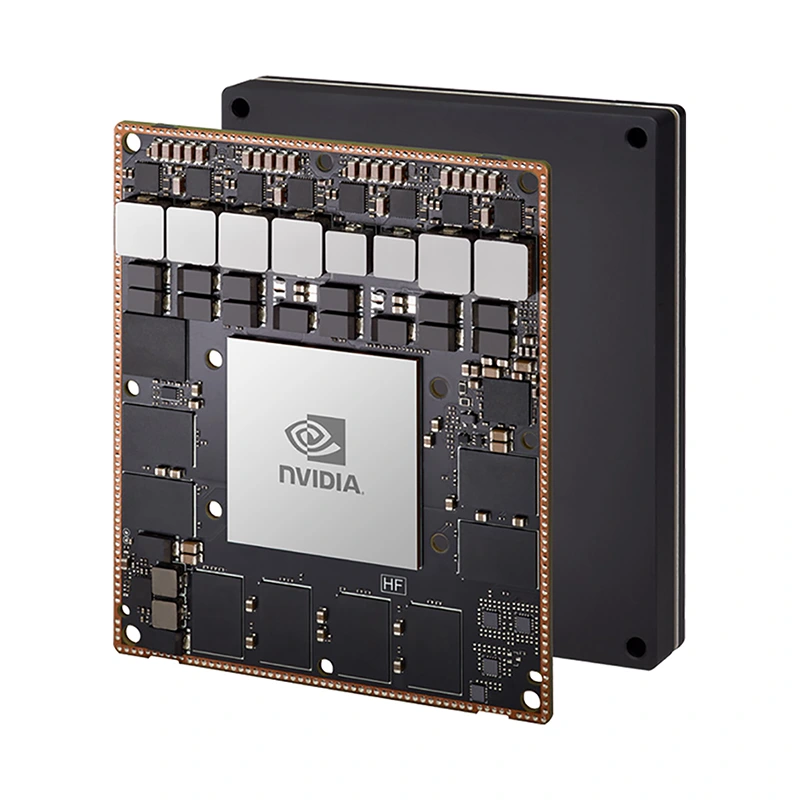 โมดูลการผลิต Nvidia Jetson AGX Orin 32GB เข้าสู่ตลาดการปฏิวัติ Edge AI และหุ่นยนต์หรือไม่?