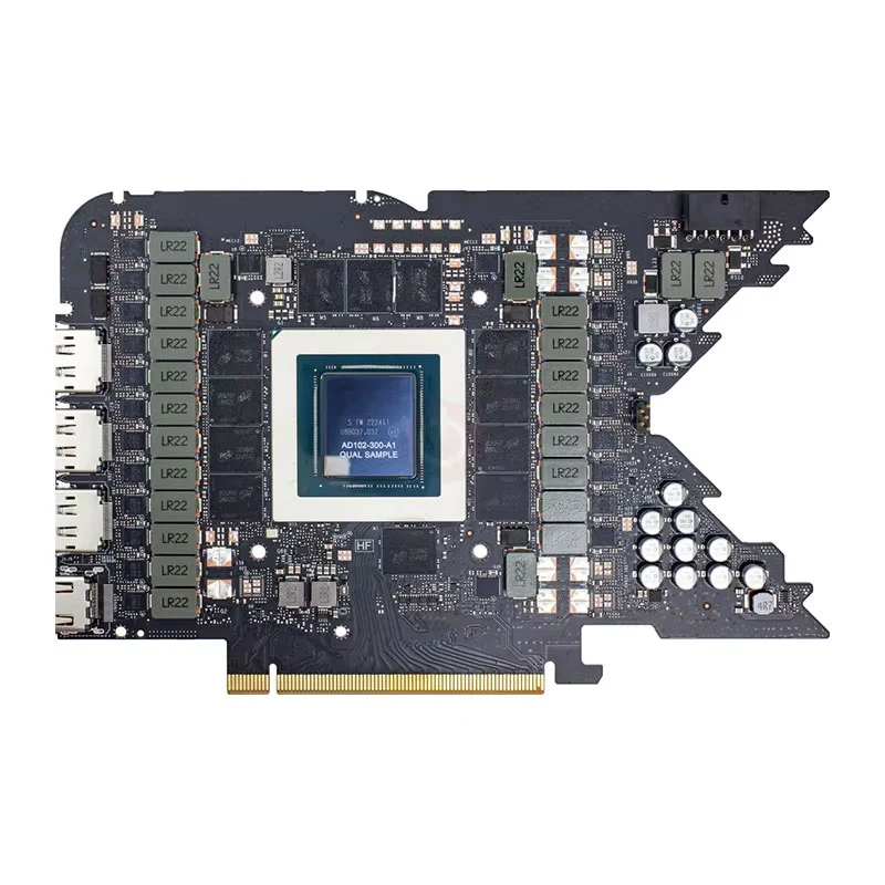 AD102 GPU Pioneer ใหม่ของ NVIDIA ในการประมวลผลกราฟิกหรือไม่?