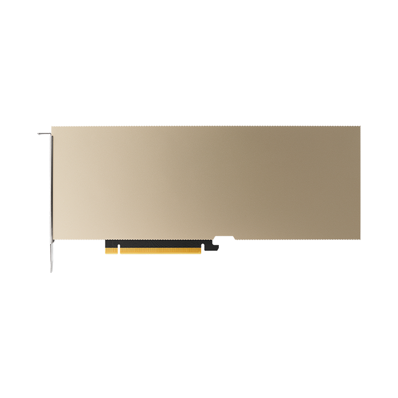 Telefly เปิดตัว A100 80GB PCIe OEM GPU เพื่อตอบสนองความต้องการคำนวณ AI ทั่วโลกที่เพิ่มสูงขึ้น