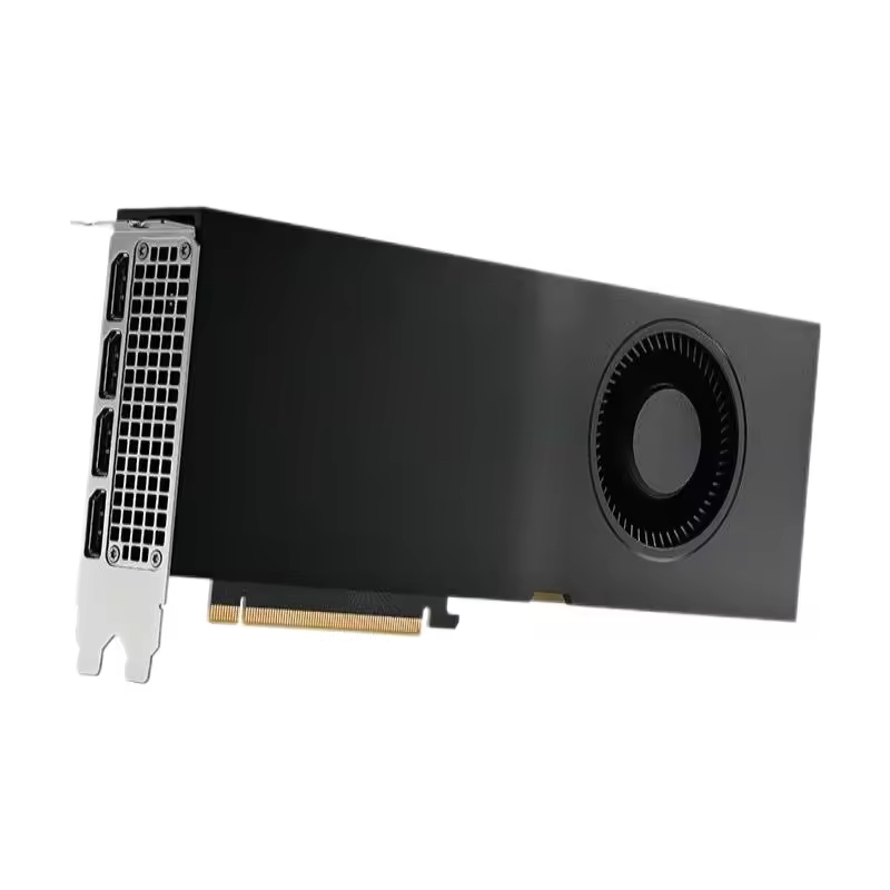 กันยายน 2025-เซินเจิ้น, จีน-Nvidia RTX A2000 12GB กำลังเขียนกฎของกราฟิกระดับมืออาชีพระดับเริ่มต้นใหม่