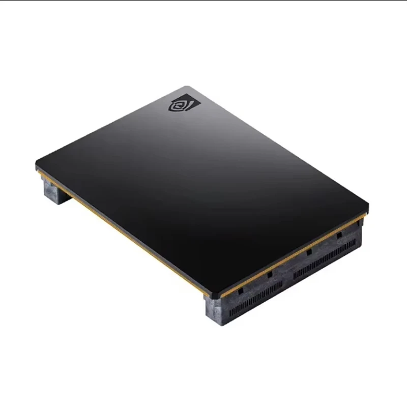 เหตุใด Nvidia NVLink Bridge จึงจำเป็นสำหรับคอมพิวเตอร์ประสิทธิภาพสูง