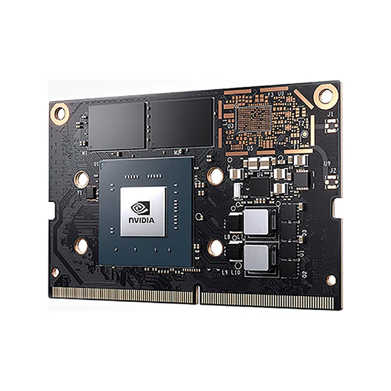 วันสิ้นสุดอายุการใช้งาน (EOL) สำหรับโมดูลการผลิต NVIDIA Jetson Nano คืออะไร