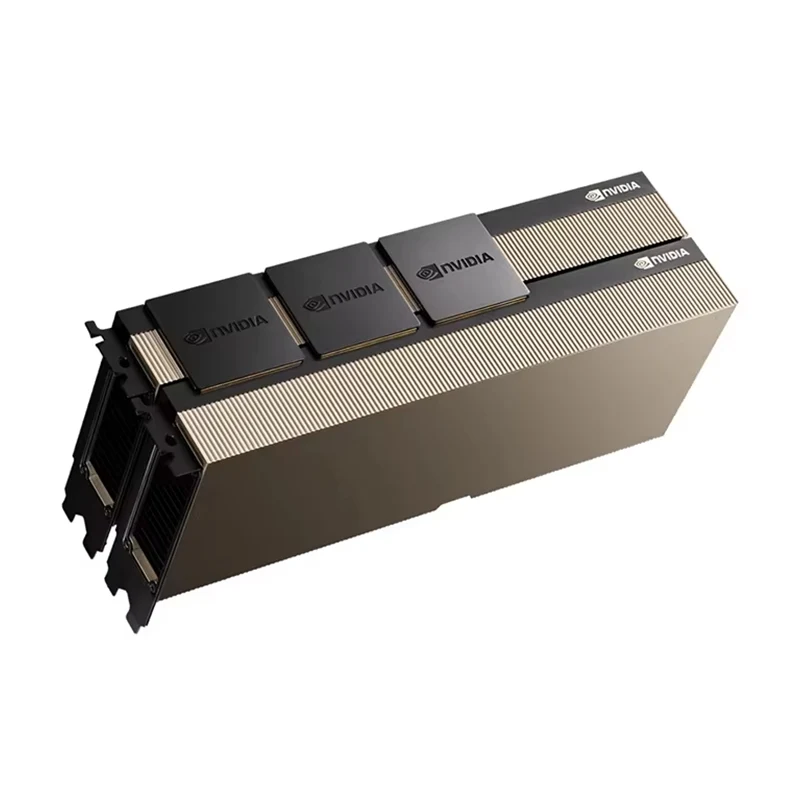 การ์ดกราฟิก A100 64G PCIE