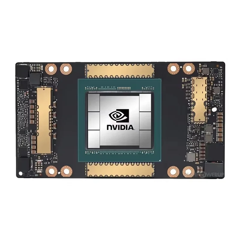 การ์ดกราฟิก A800 80G PCIE