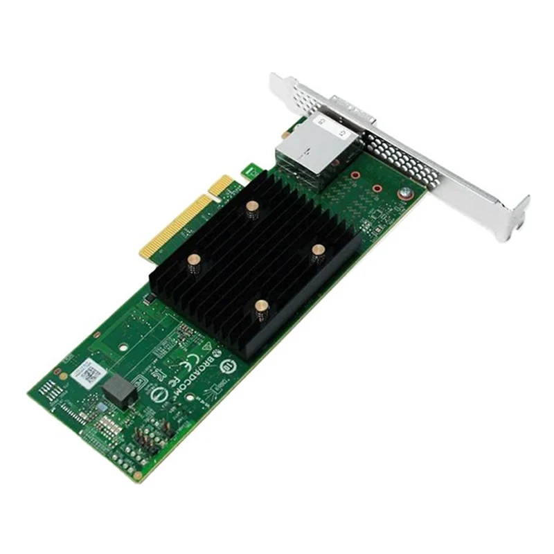 Broadcom LSI 9500