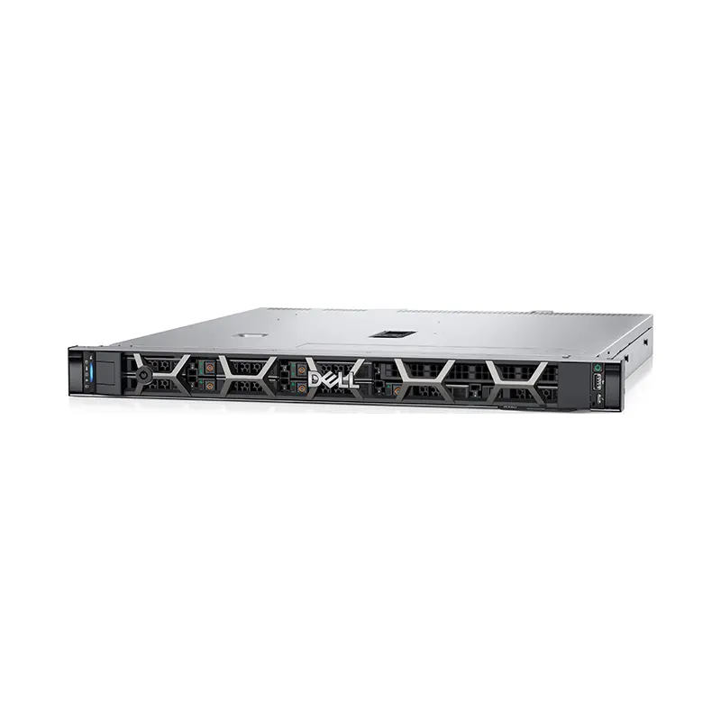 Dell Poweredge R350