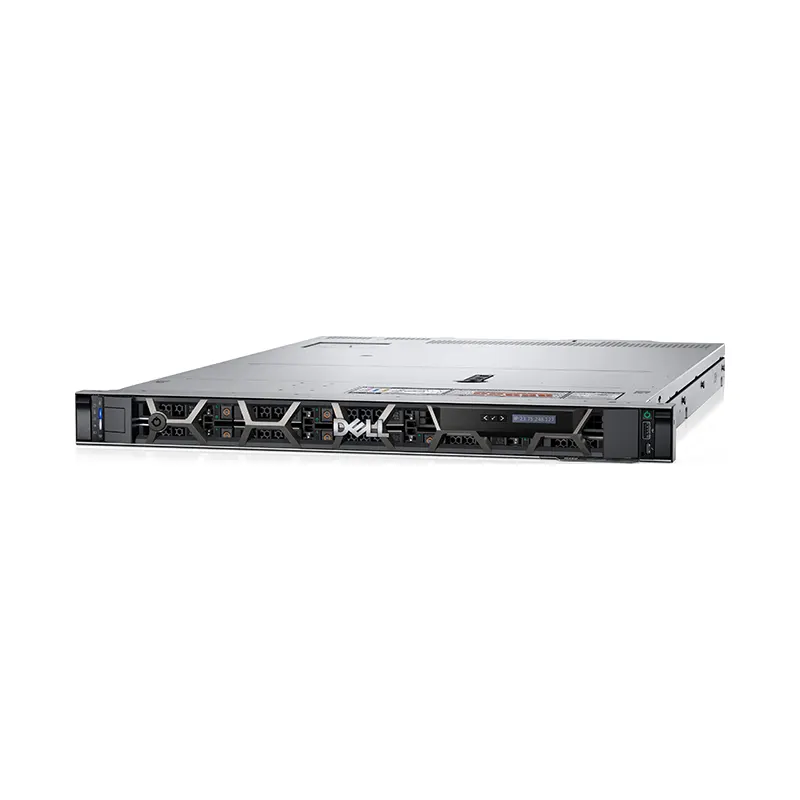 Dell Poweredge R450
