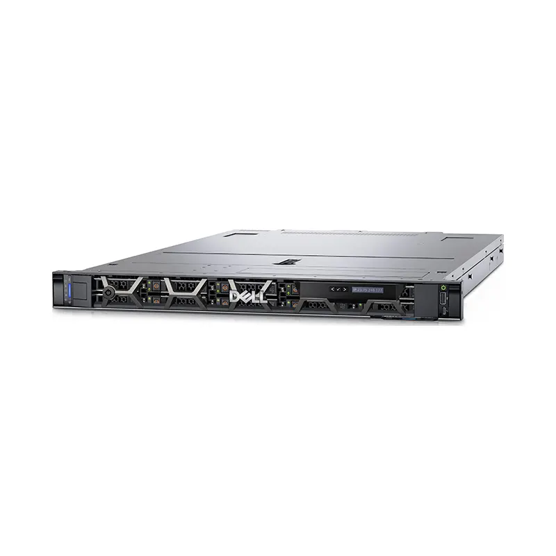 Dell Poweredge R650
