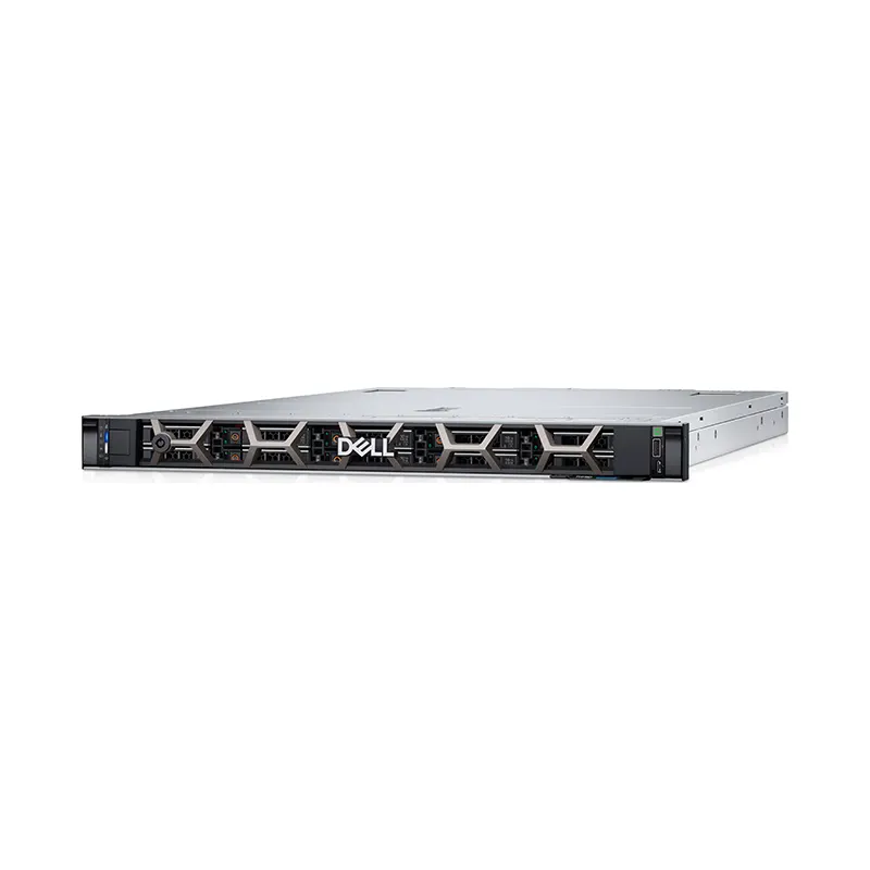 Dell Poweredge R660
