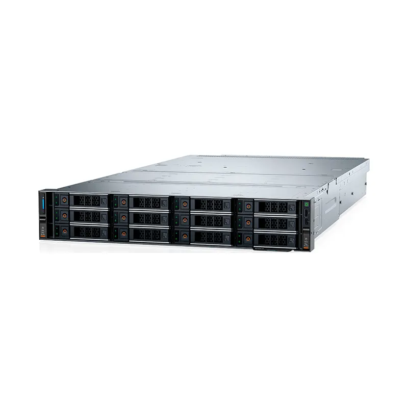 Dell Poweredge R760XD2
