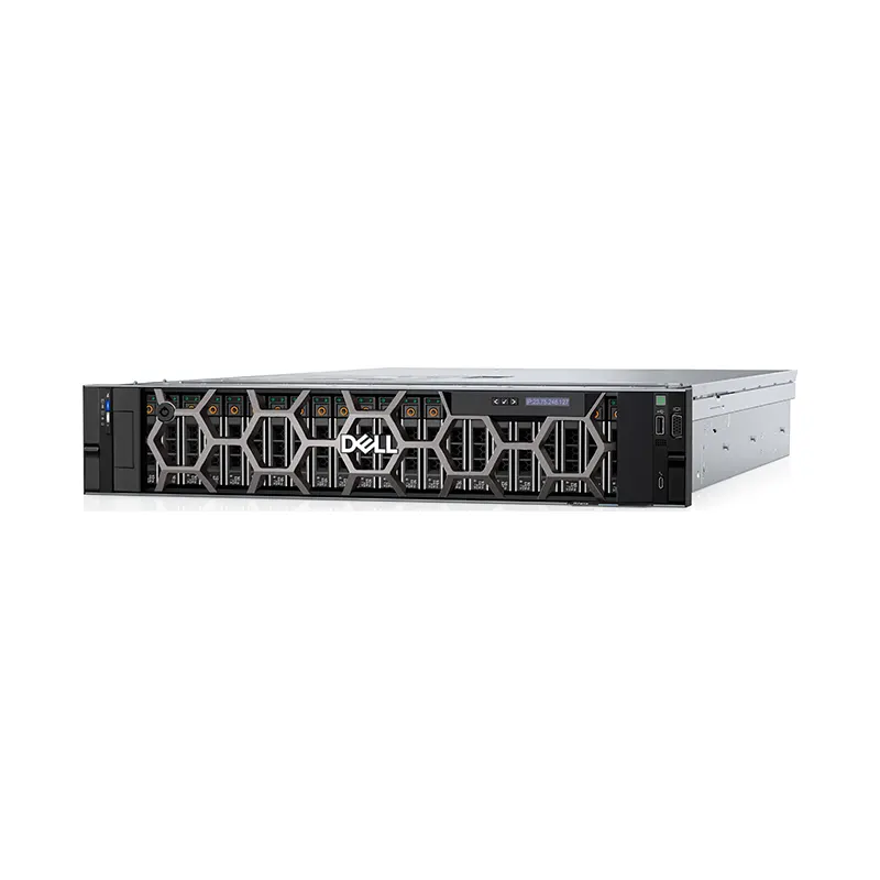 Dell Poweredge R7615