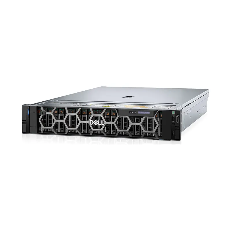 Dell Poweredge R7625