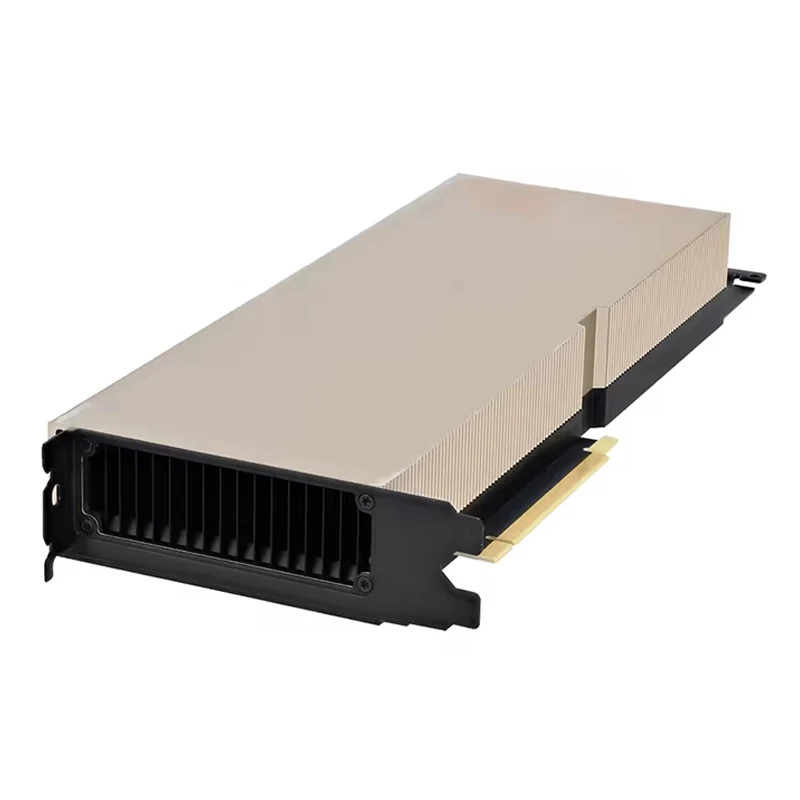 การ์ดกราฟิก H100 64G PCIE