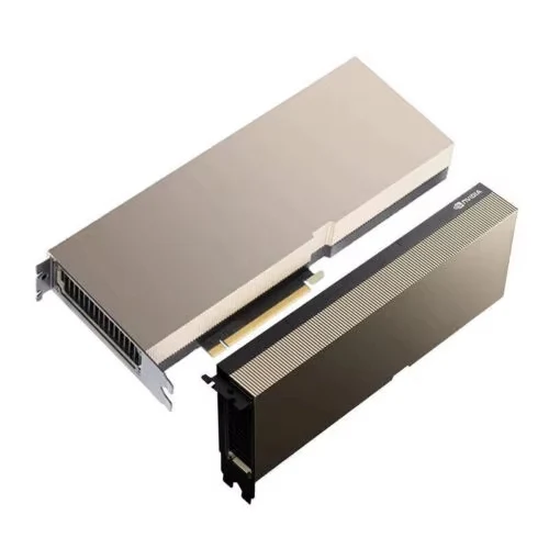 การ์ดกราฟิก H100 80G PCIE