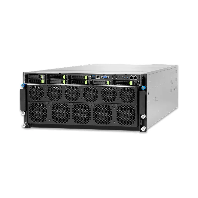 HPE CRAY XD670