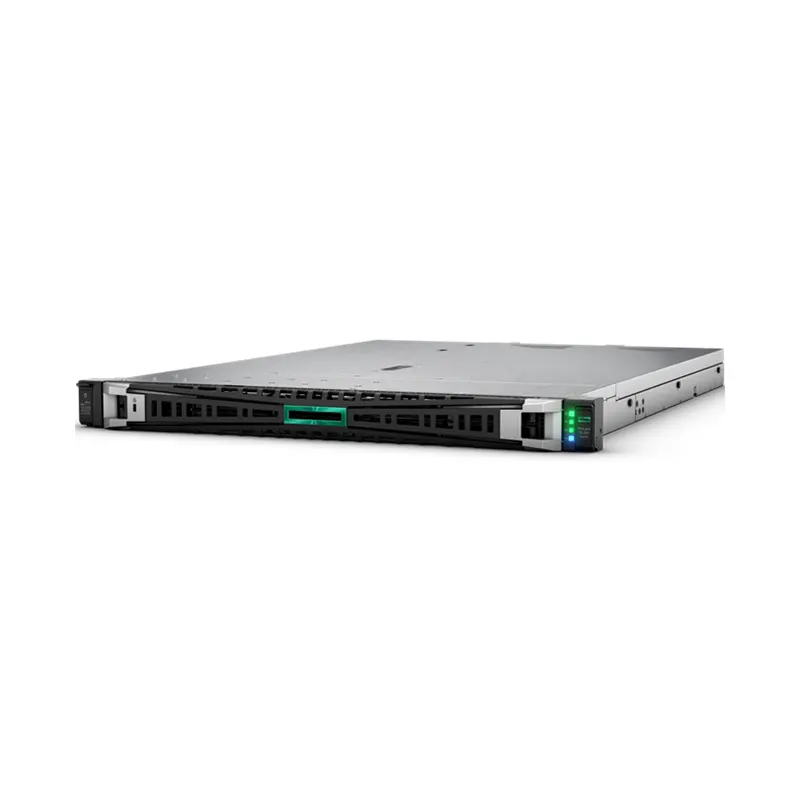 HPE proliant dl320