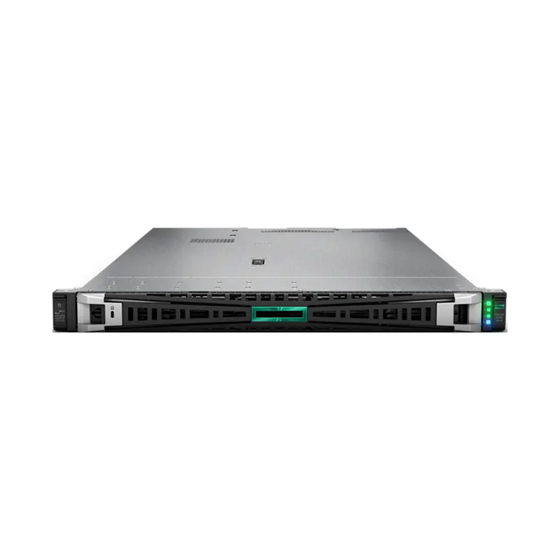 HPE proliant dl360