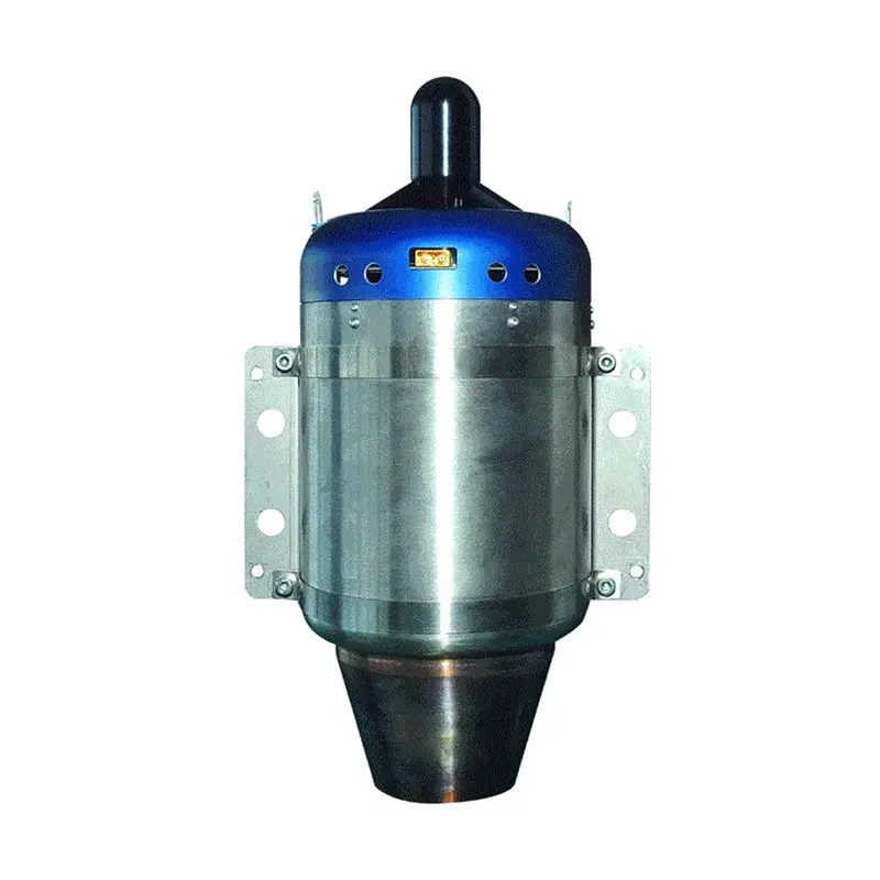 เครื่องยนต์ Turbojet 111 HX-1000N