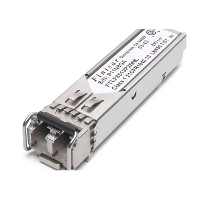 II-VI FINISAR EPON Stick FTGN2117P2CUN PX20+ รองรับ CTC หรือ DPOE OAM SFP