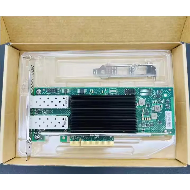 Intel E810XXVDA2G1P5