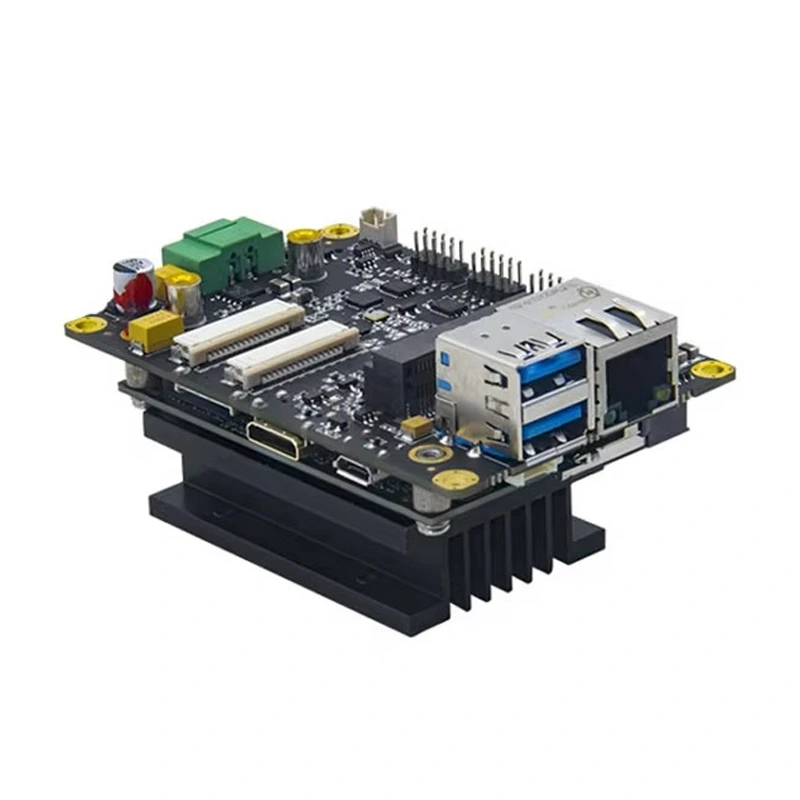 ชุดนักพัฒนา Jetson Nano 4GB