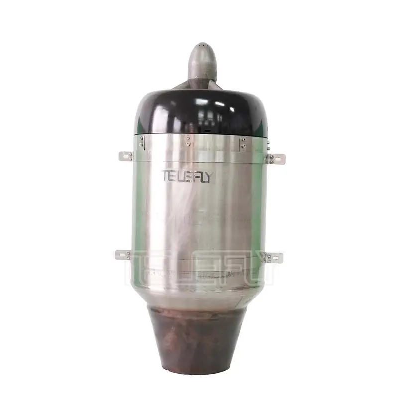 เครื่องยนต์ LX-WP-140 Turbojet