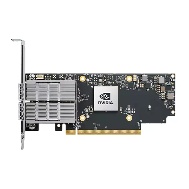 Mellanox MCX755106AS-HEAT