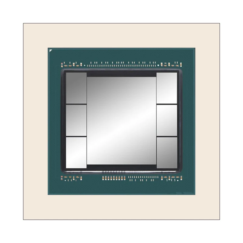 NVIDIA GA100