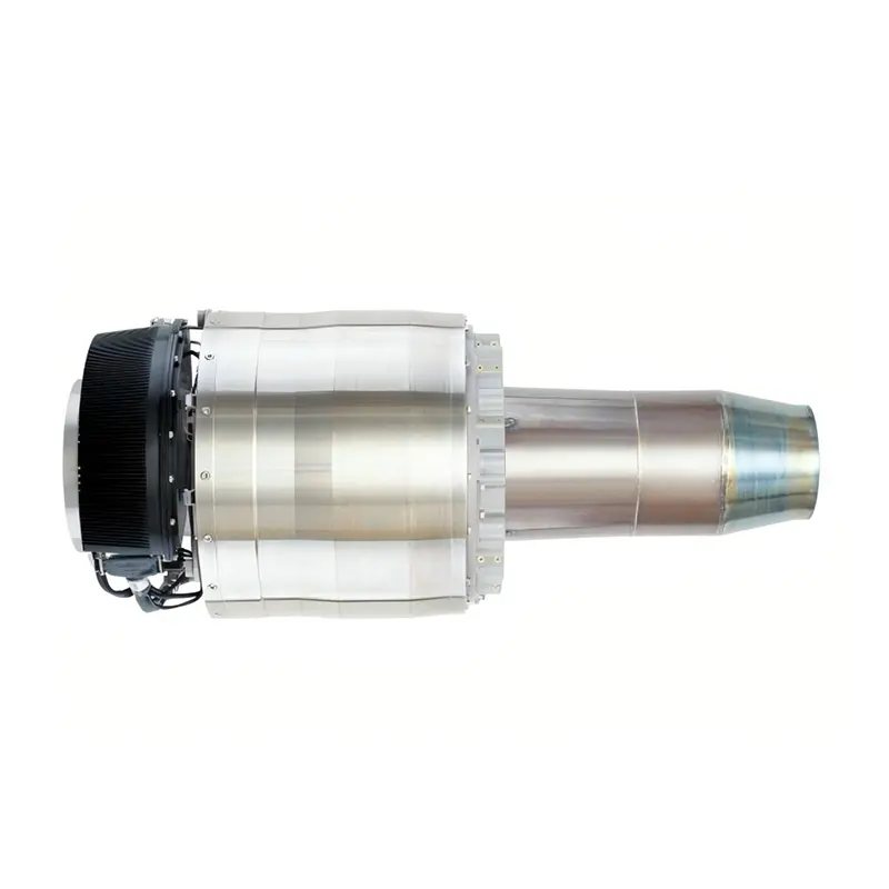 เครื่องยนต์ Turbojet 11 PBS TJ100P 11