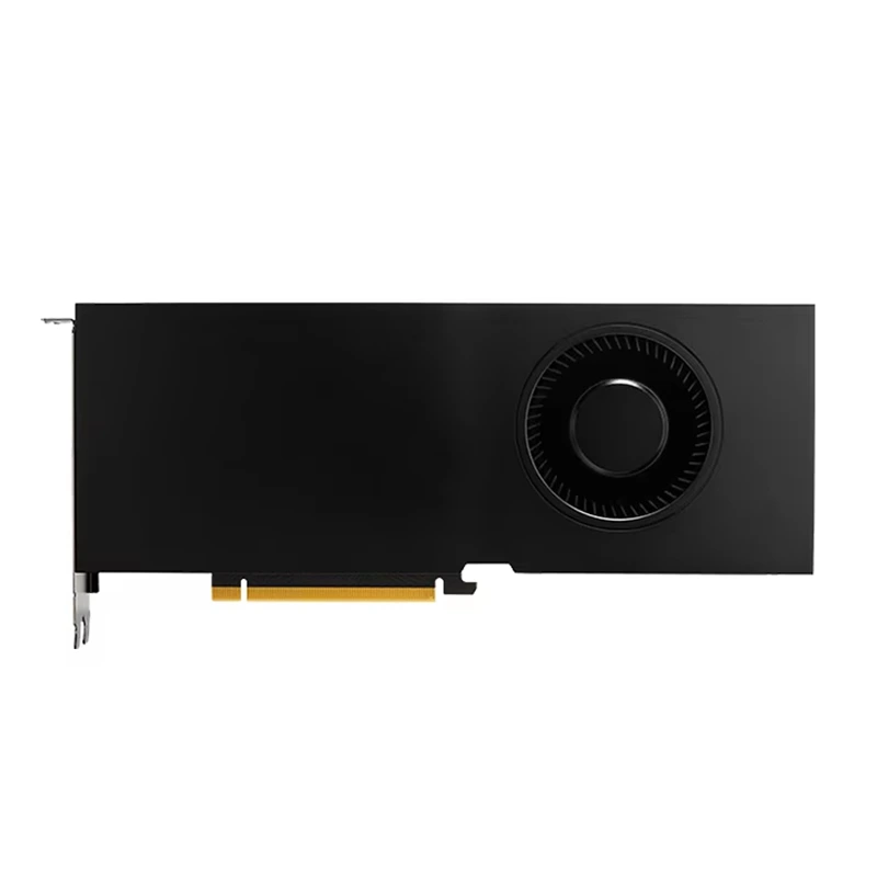 การ์ดกราฟิก RTX A4500 20G