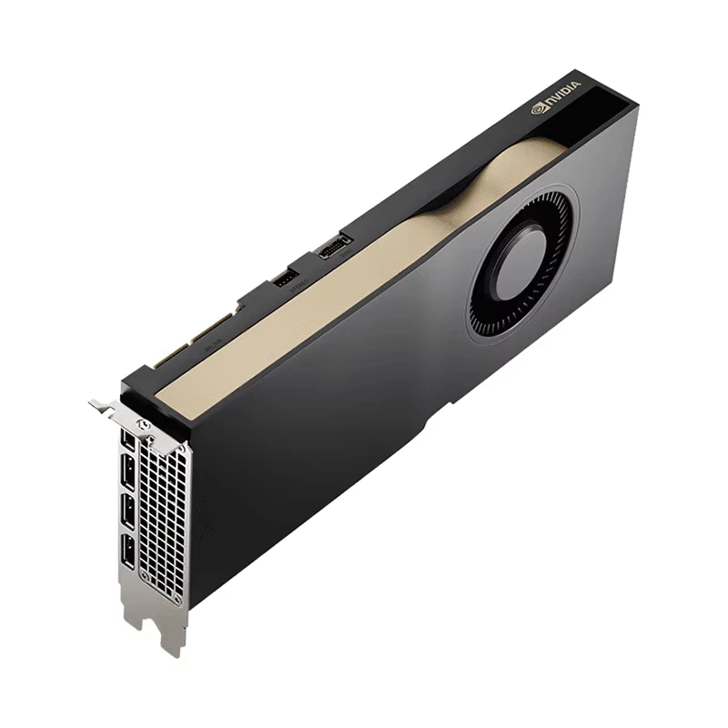 การ์ดกราฟิก RTX A5000 24G