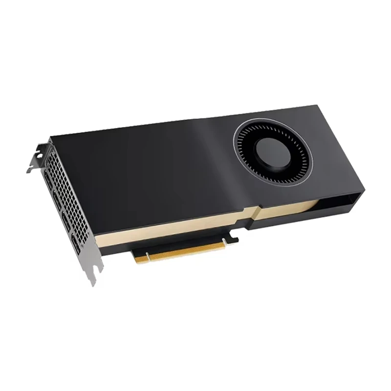 การ์ดกราฟิก RTX A5500 24G