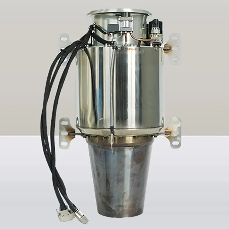 เครื่องยนต์ SW1200PRO Turbojet